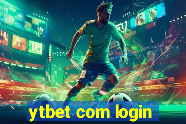 ytbet com login